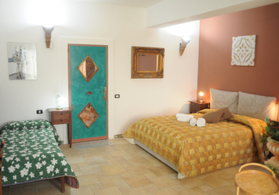 Bed And Breakfast Villa Anna